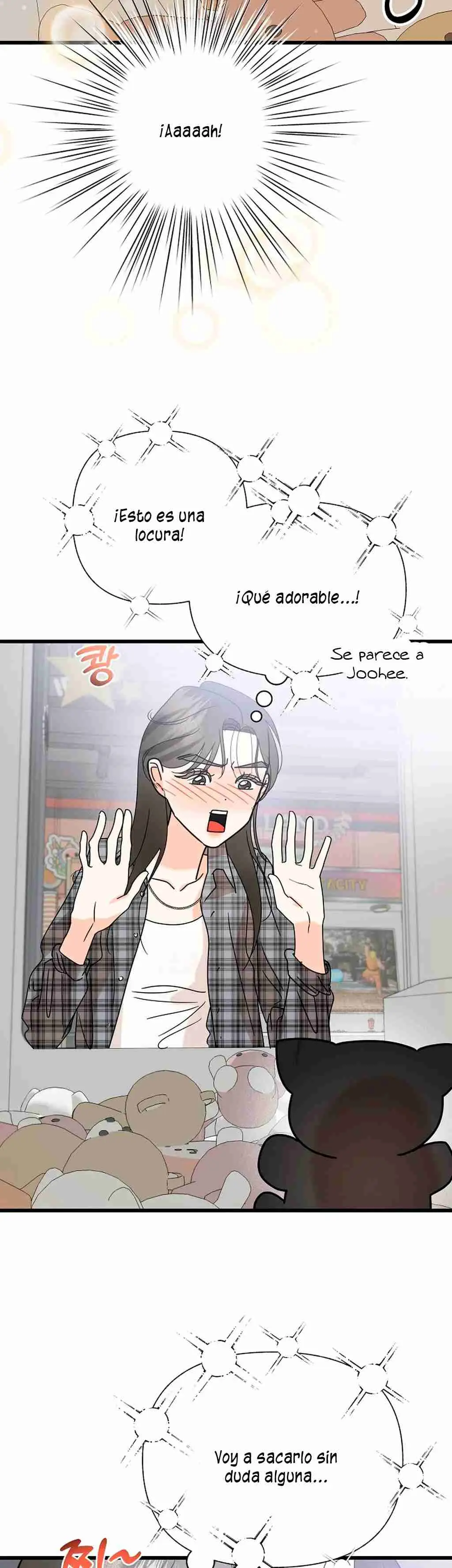 Stop Fight Go To Bed (2025) - Capítulo 15 - Página 20 - LectorTMOo