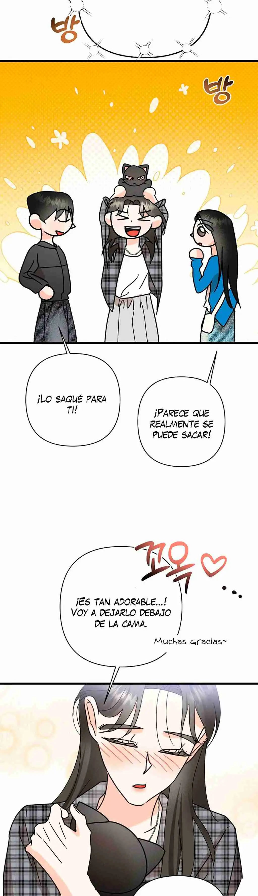 Stop Fight Go To Bed (2025) - Capítulo 15 - Página 28 - LectorTMOo