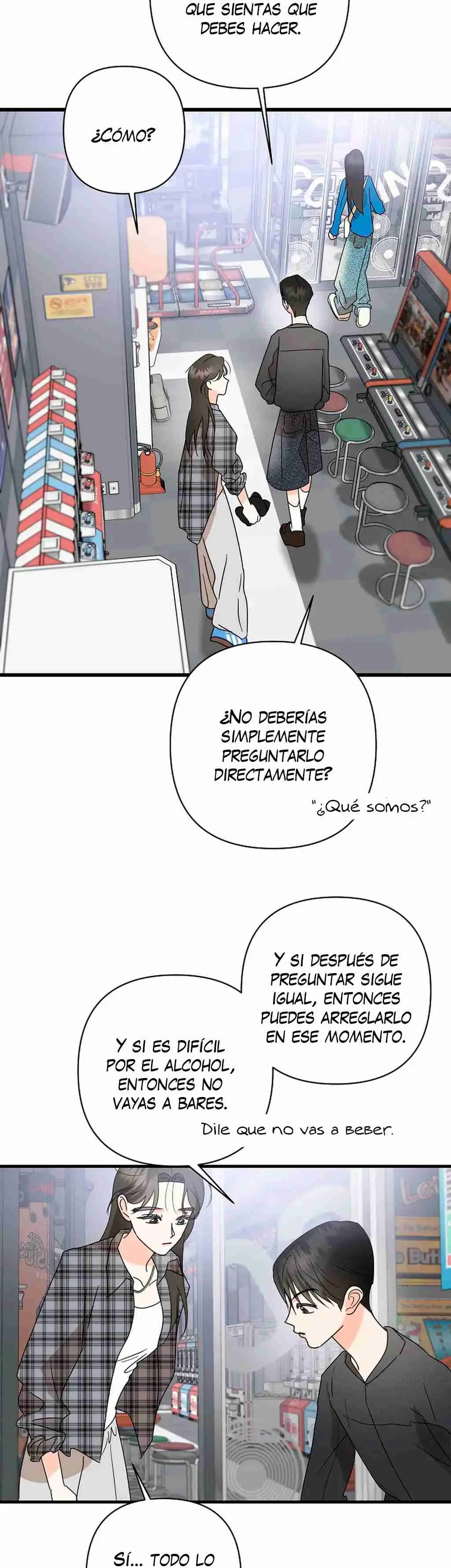 Stop Fight Go To Bed (2025) - Capítulo 15 - Página 30 - LectorTMOo
