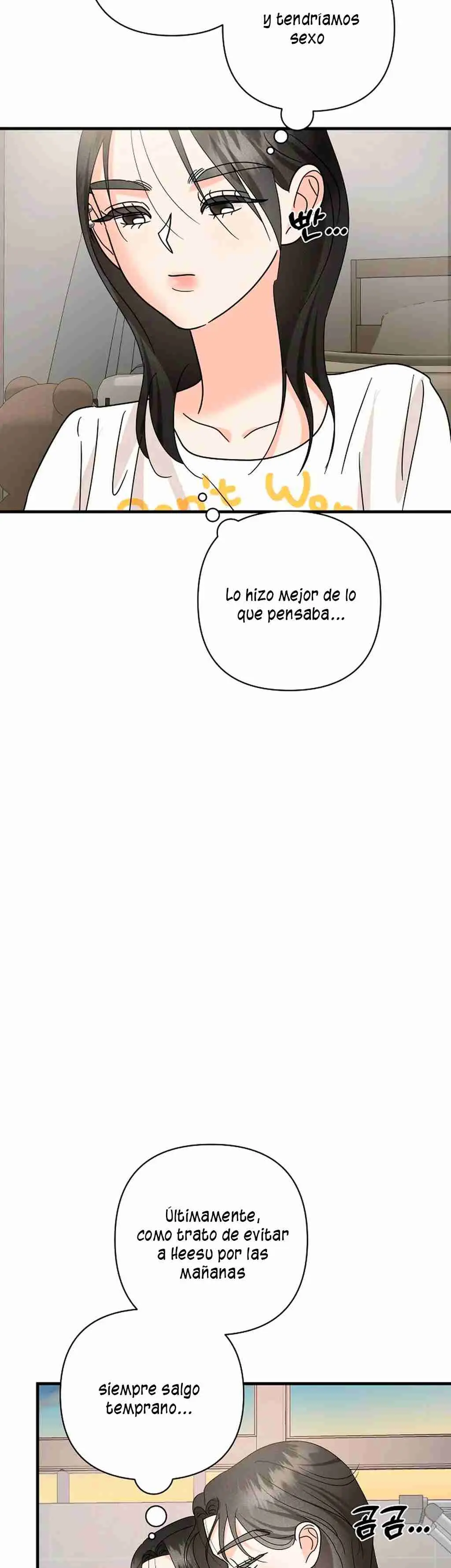 Stop Fight Go To Bed (2025) - Capítulo 15 - Página 46 - LectorTMOo