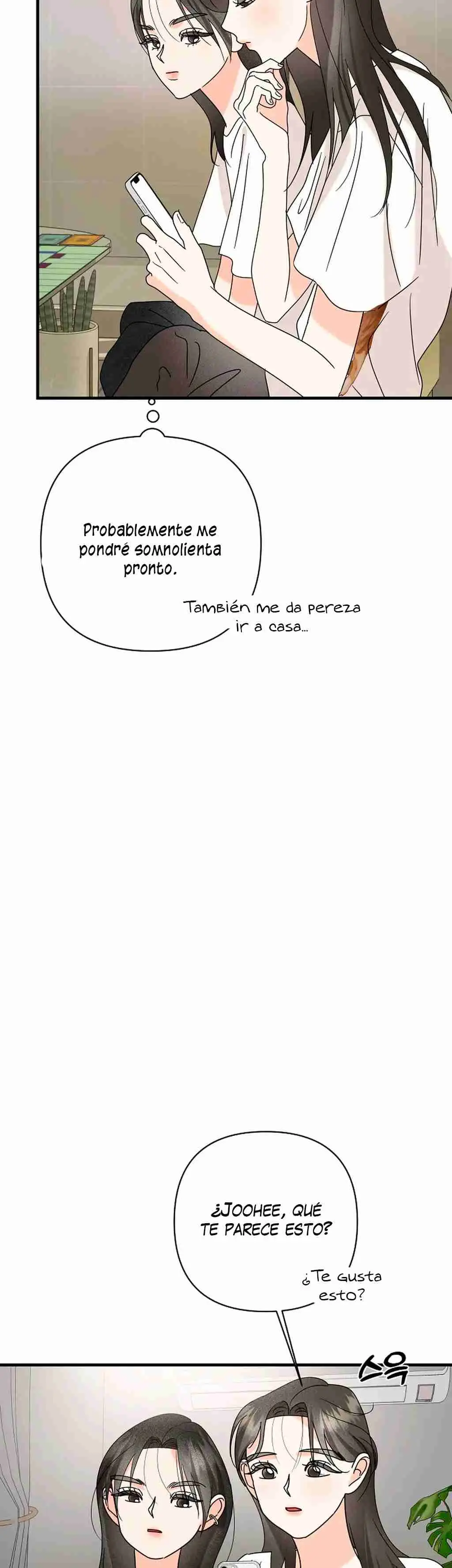 Stop Fight Go To Bed (2025) - Capítulo 15 - Página 47 - LectorTMOo