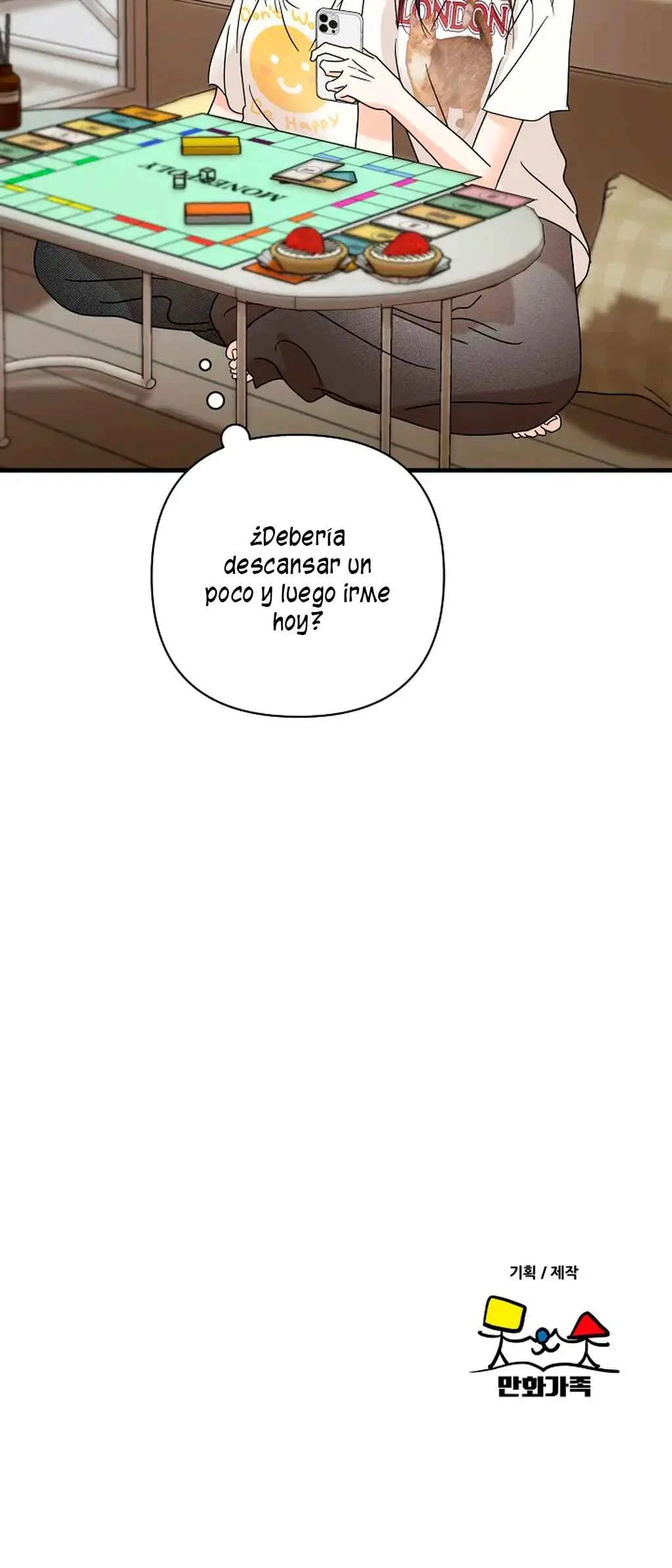 Stop Fight Go To Bed (2025) - Capítulo 15 - Página 49 - LectorTMOo