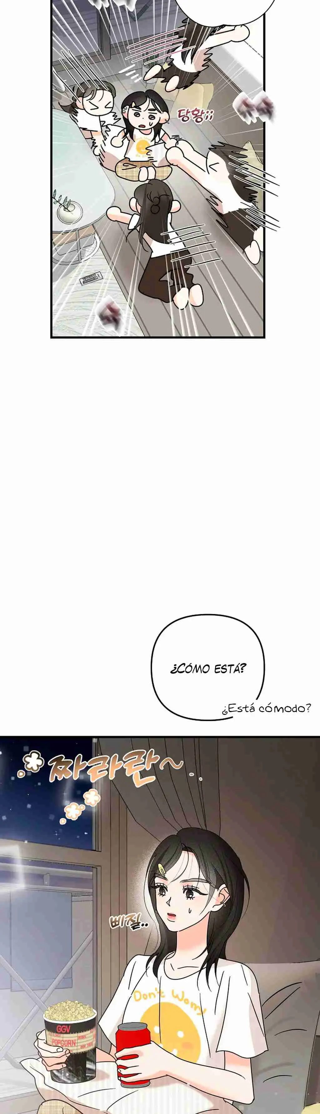 Stop Fight Go To Bed (2025) - Capítulo 16 - Página 8 - LectorTMOo