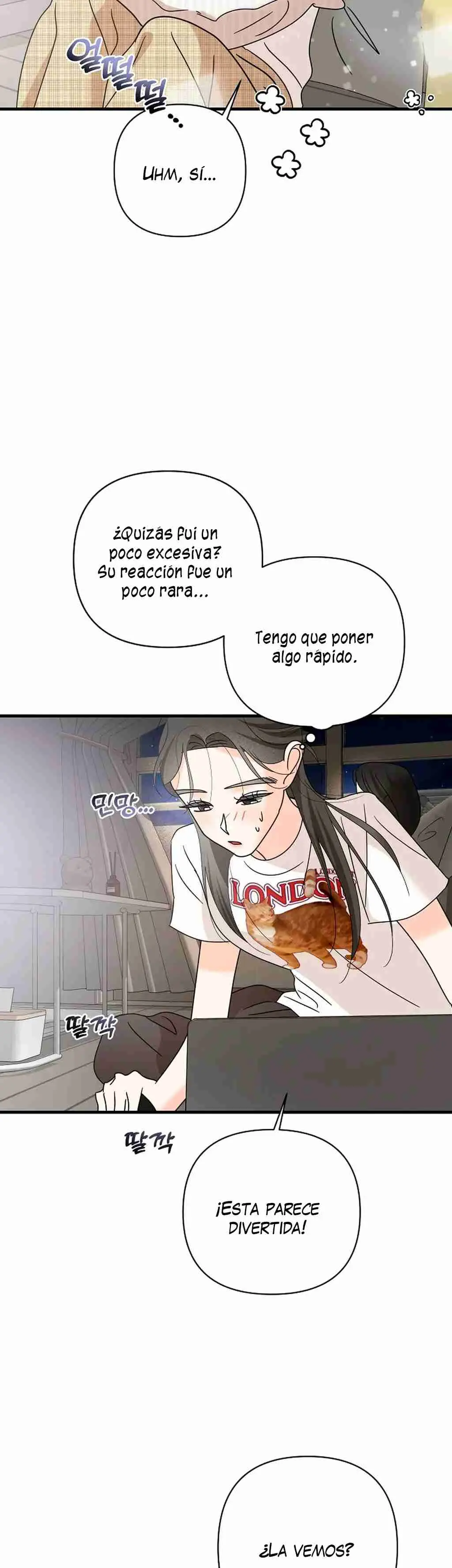 Stop Fight Go To Bed (2025) - Capítulo 16 - Página 9 - LectorTMOo