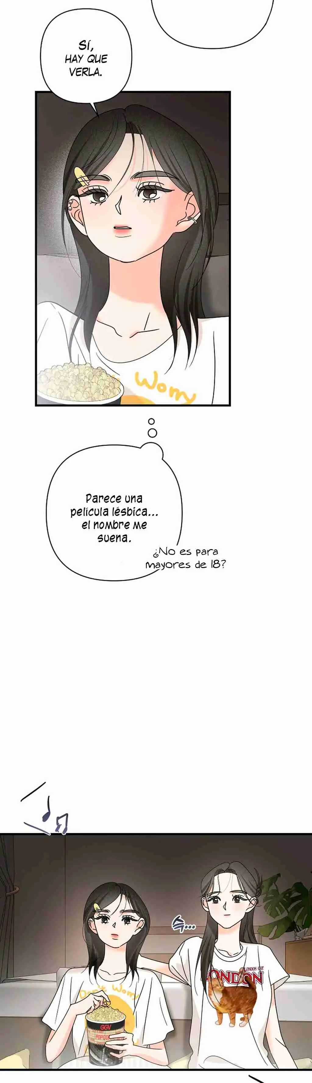 Stop Fight Go To Bed (2025) - Capítulo 16 - Página 10 - LectorTMOo