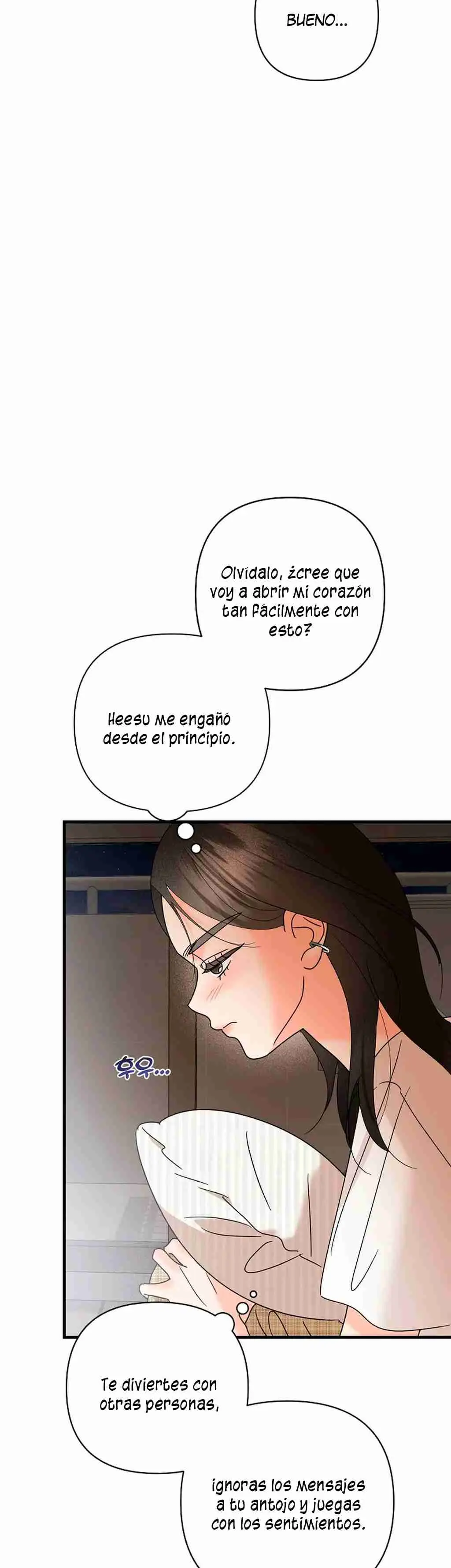 Stop Fight Go To Bed (2025) - Capítulo 16 - Página 16 - LectorTMOo