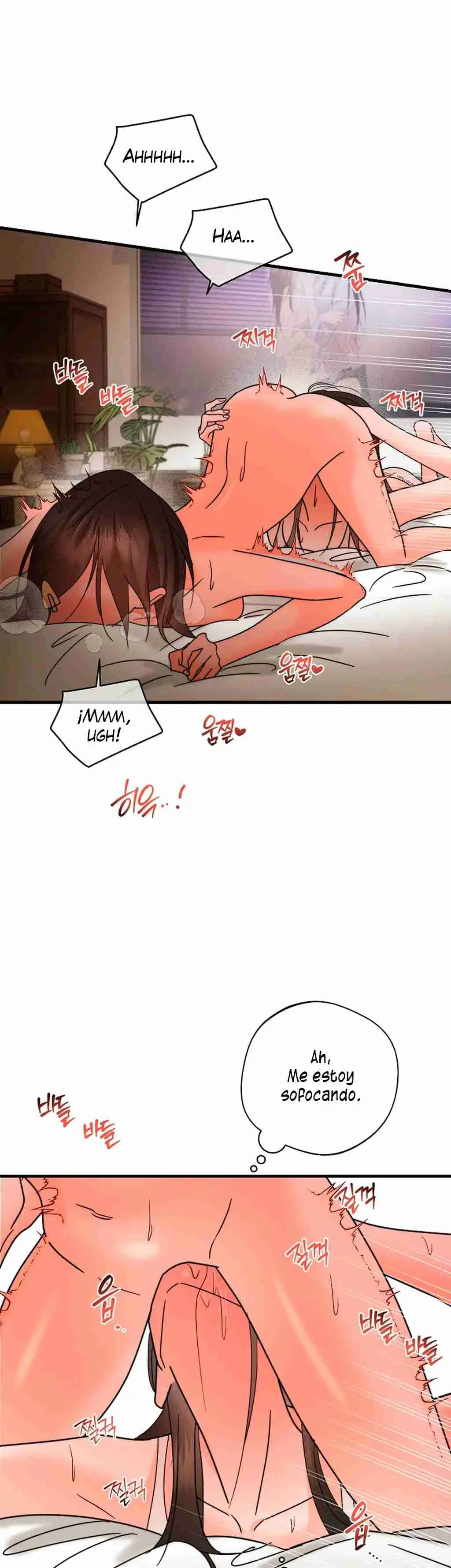 Stop Fight Go To Bed (2025) - Capítulo 16 - Página 35 - LectorTMOo