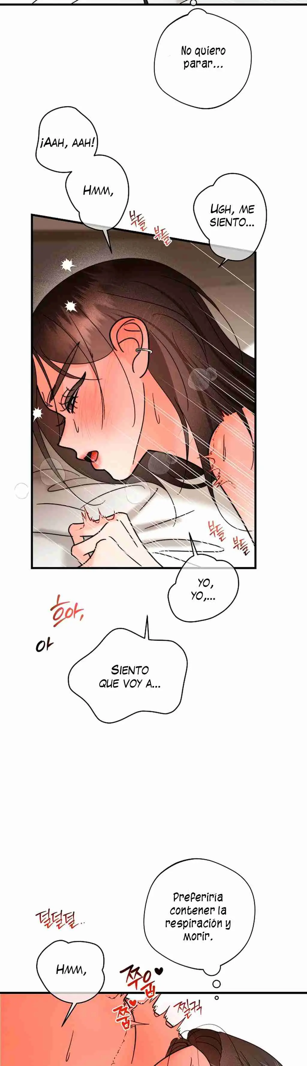 Stop Fight Go To Bed (2025) - Capítulo 16 - Página 36 - LectorTMOo