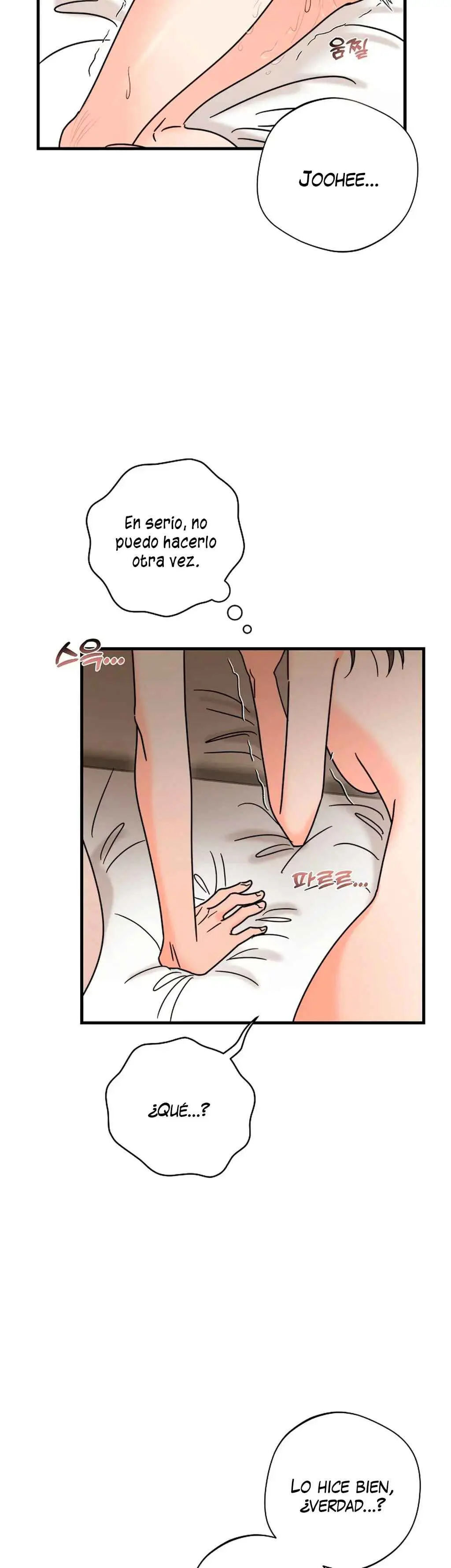 Stop Fight Go To Bed (2025) - Capítulo 17 - Página 2 - LectorTMOo