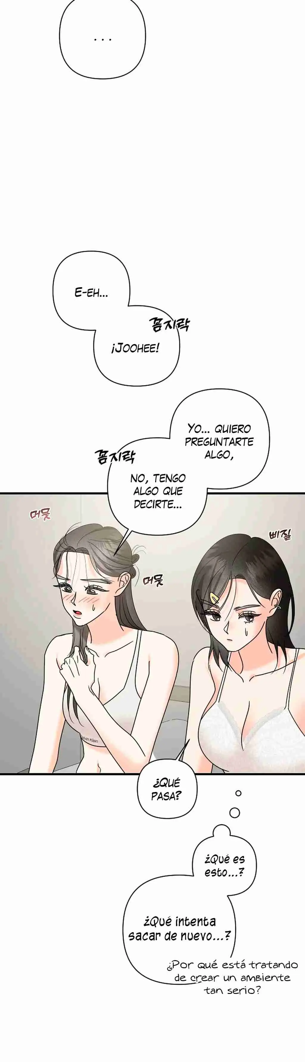 Stop Fight Go To Bed (2025) - Capítulo 17 - Página 10 - LectorTMOo