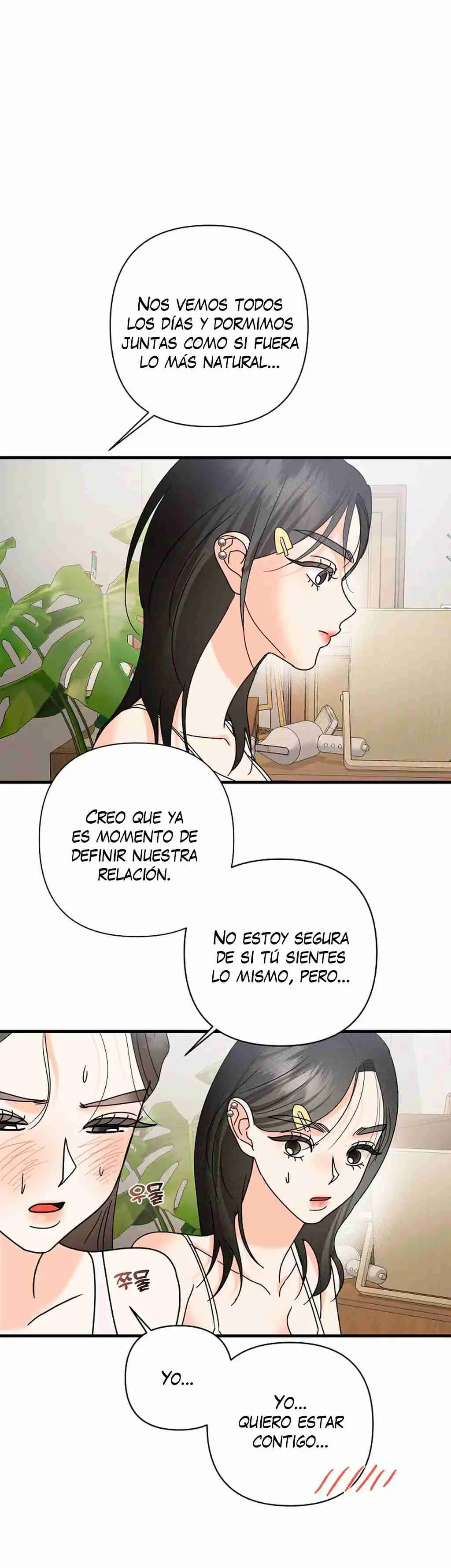 Stop Fight Go To Bed (2025) - Capítulo 17 - Página 11 - LectorTMOo