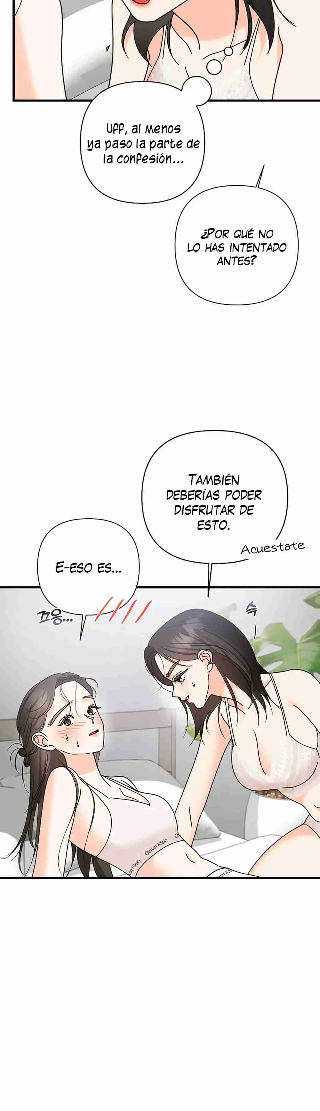 Stop Fight Go To Bed (2025) - Capítulo 17 - Página 14 - LectorTMOo