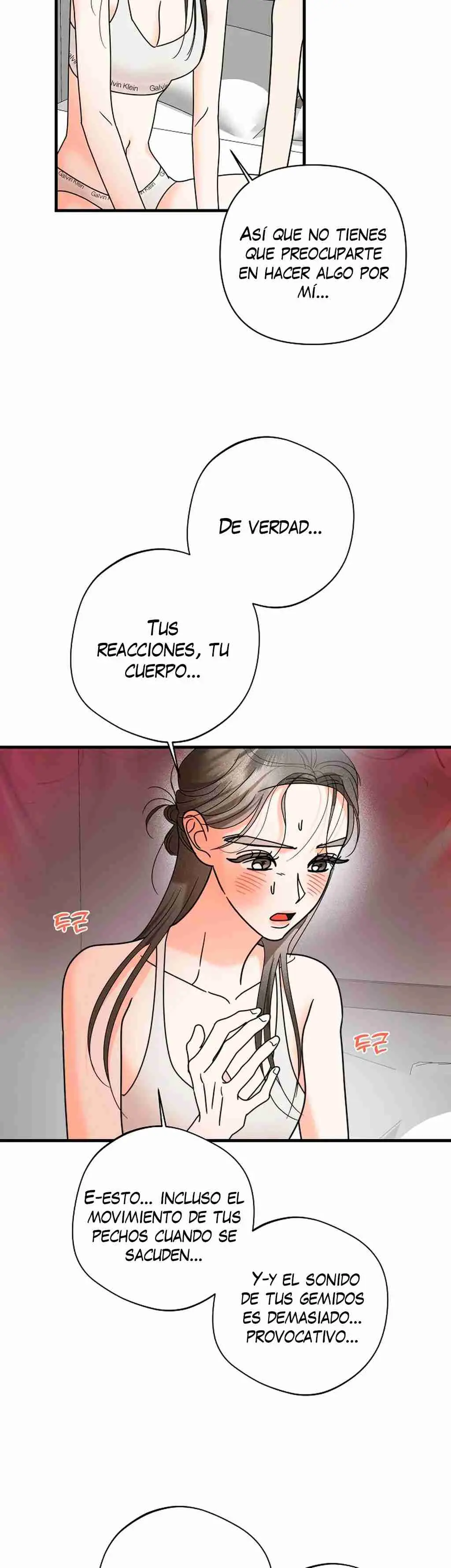 Stop Fight Go To Bed (2025) - Capítulo 17 - Página 18 - LectorTMOo