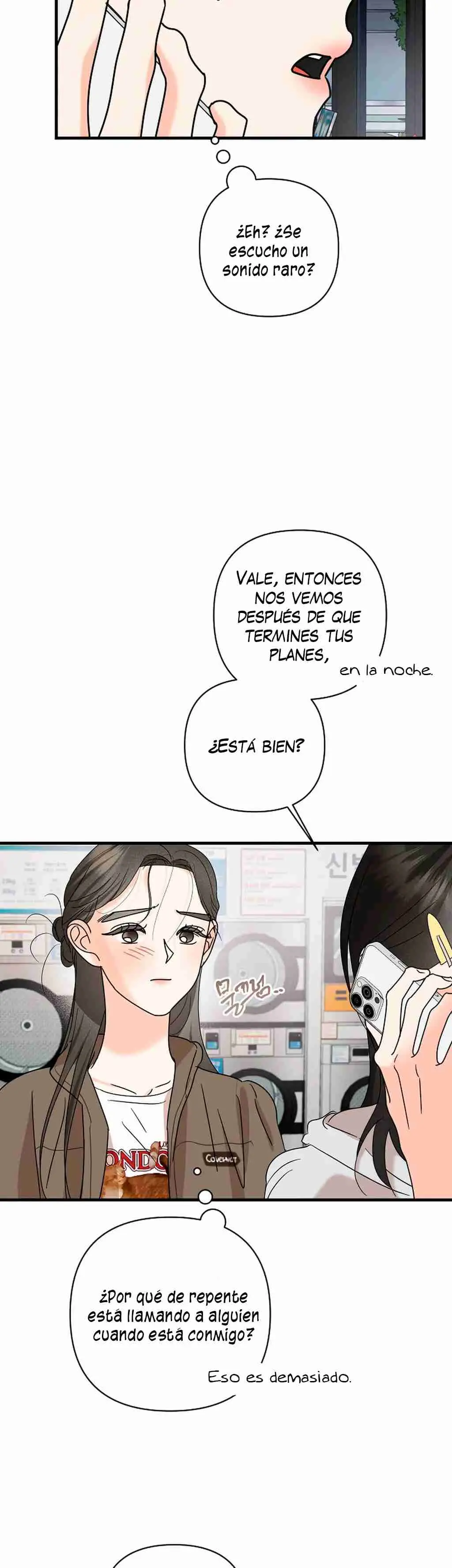 Stop Fight Go To Bed (2025) - Capítulo 17 - Página 26 - LectorTMOo