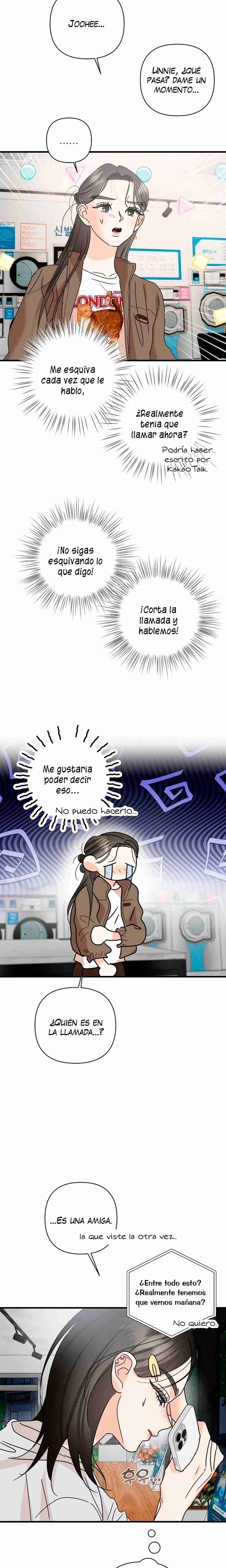 Stop Fight Go To Bed (2025) - Capítulo 17 - Página 27 - LectorTMOo