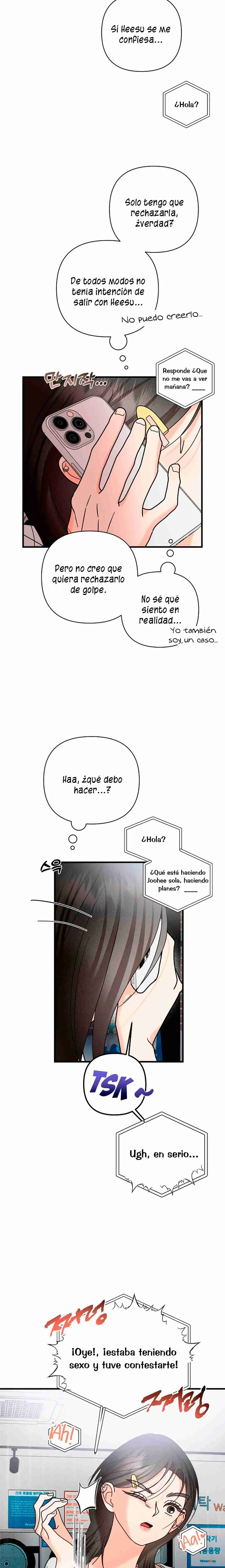 Stop Fight Go To Bed (2025) - Capítulo 17 - Página 28 - LectorTMOo