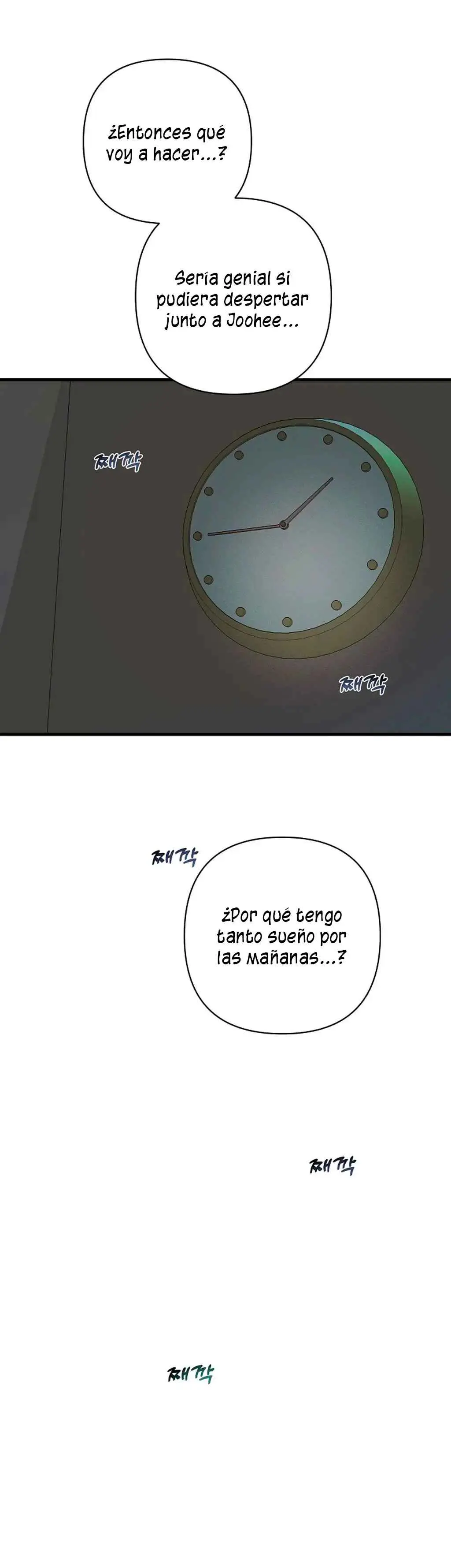 Stop Fight Go To Bed (2025) - Capítulo 17 - Página 37 - LectorTMOo