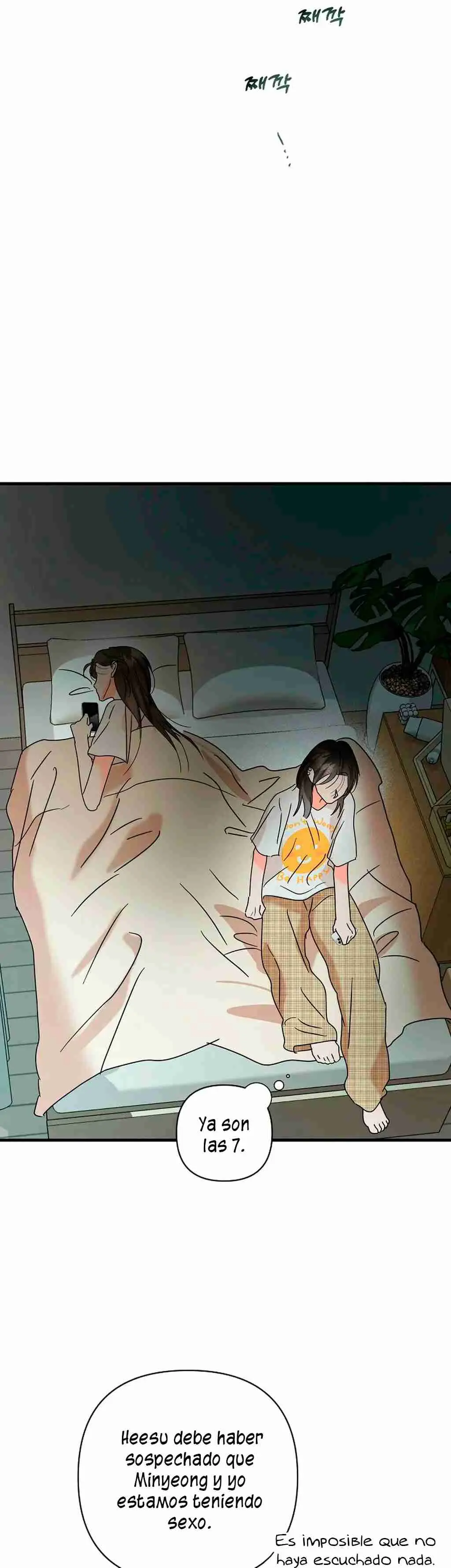 Stop Fight Go To Bed (2025) - Capítulo 17 - Página 38 - LectorTMOo