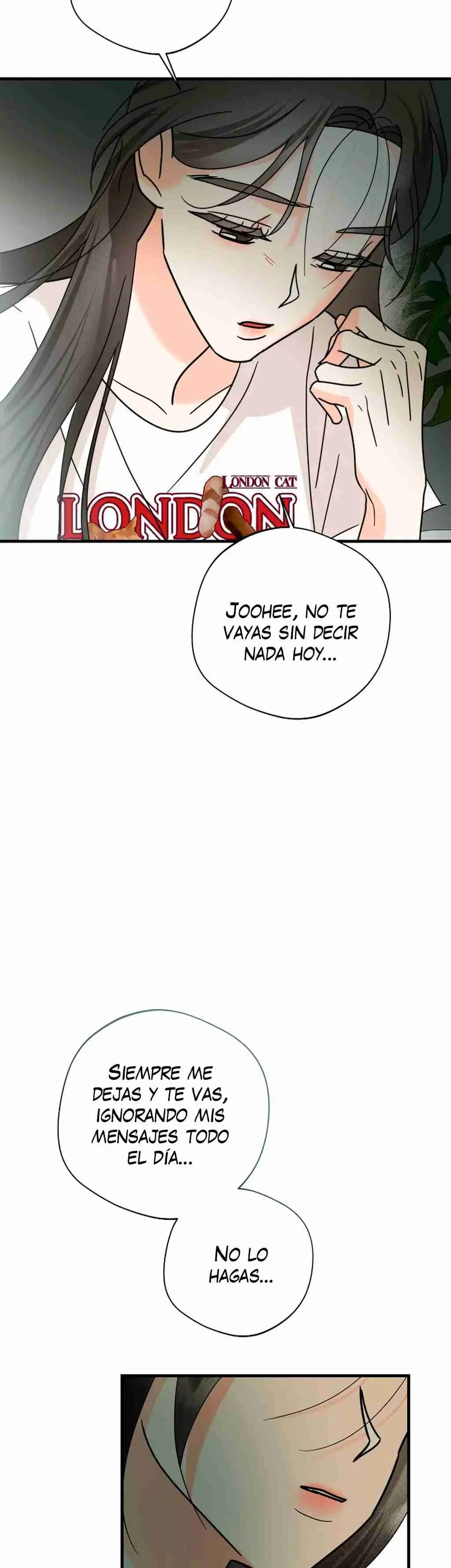 Stop Fight Go To Bed (2025) - Capítulo 17 - Página 41 - LectorTMOo
