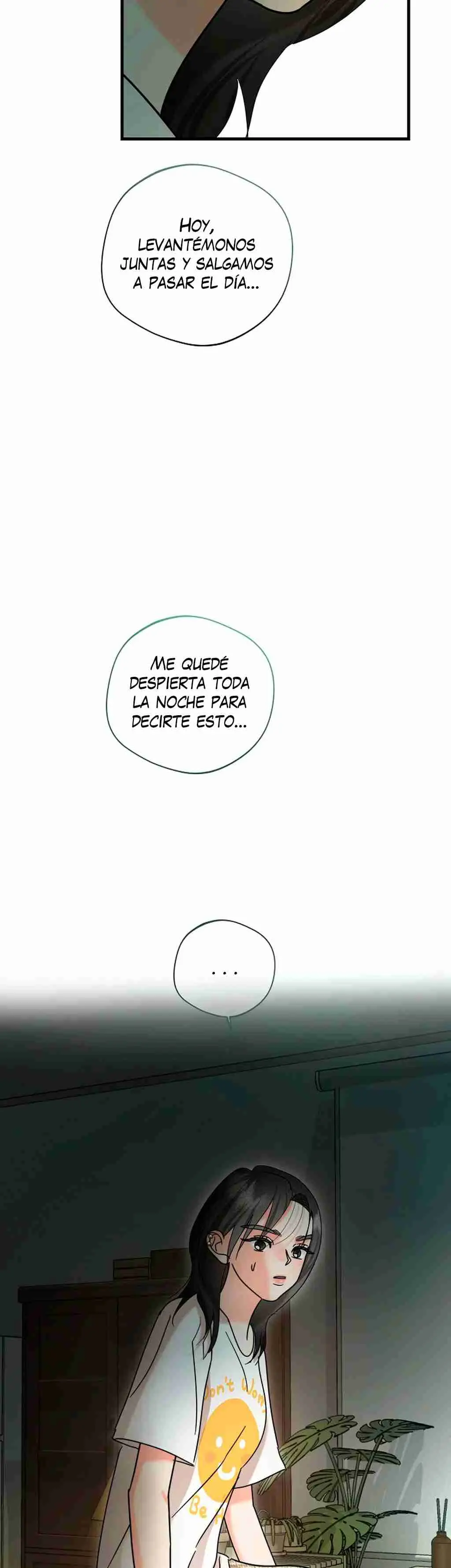 Stop Fight Go To Bed (2025) - Capítulo 17 - Página 42 - LectorTMOo