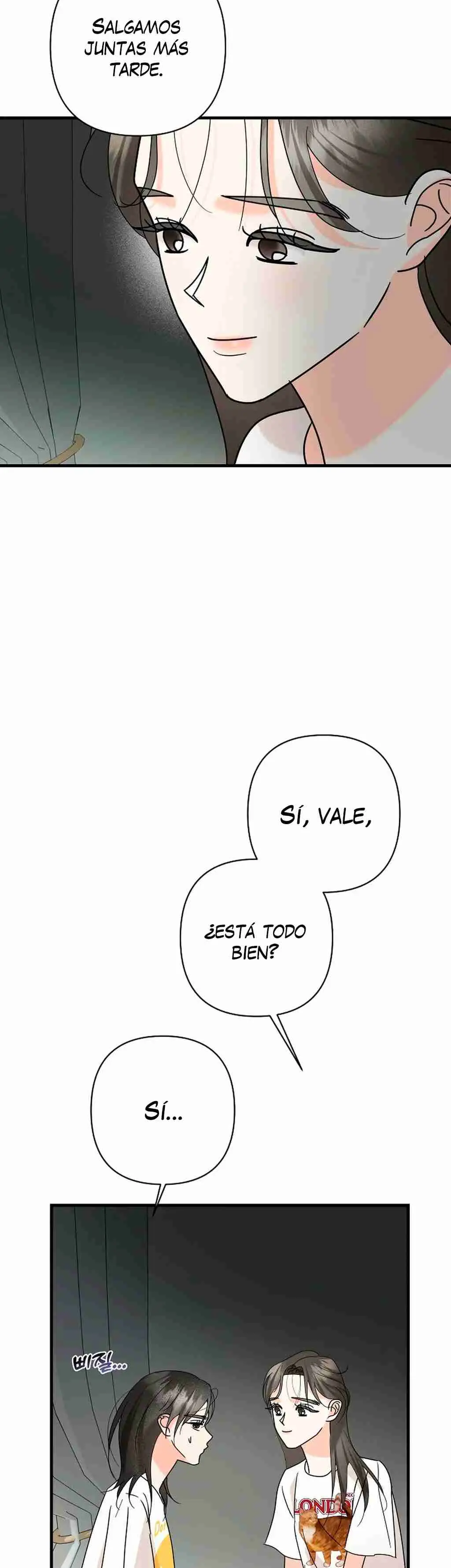 Stop Fight Go To Bed (2025) - Capítulo 18 - Página 2 - LectorTMOo