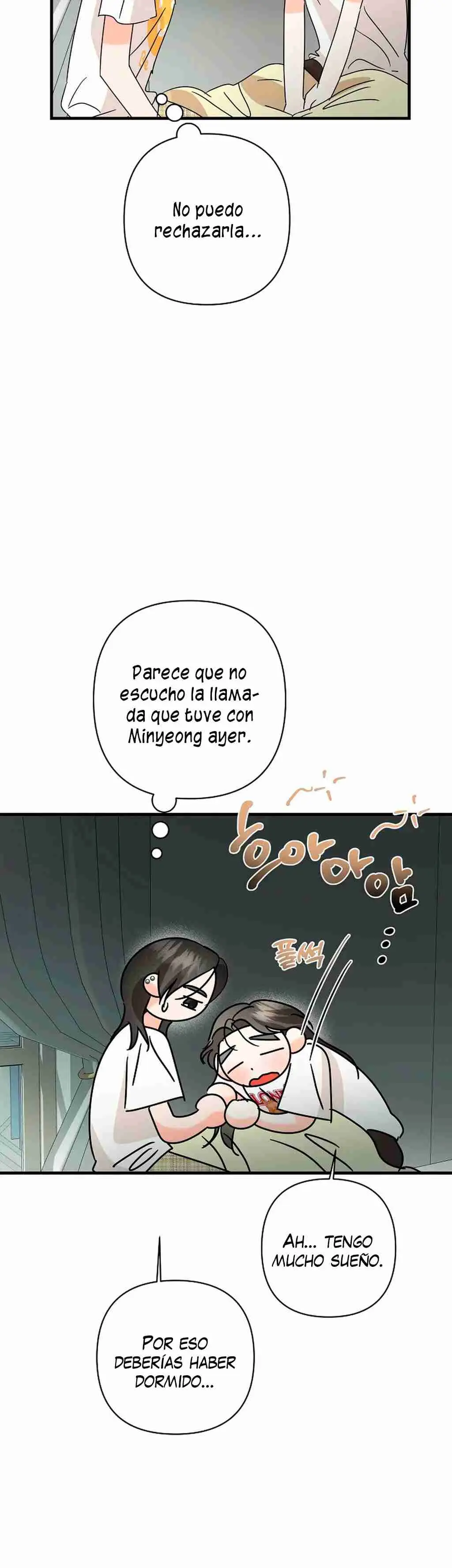 Stop Fight Go To Bed (2025) - Capítulo 18 - Página 3 - LectorTMOo