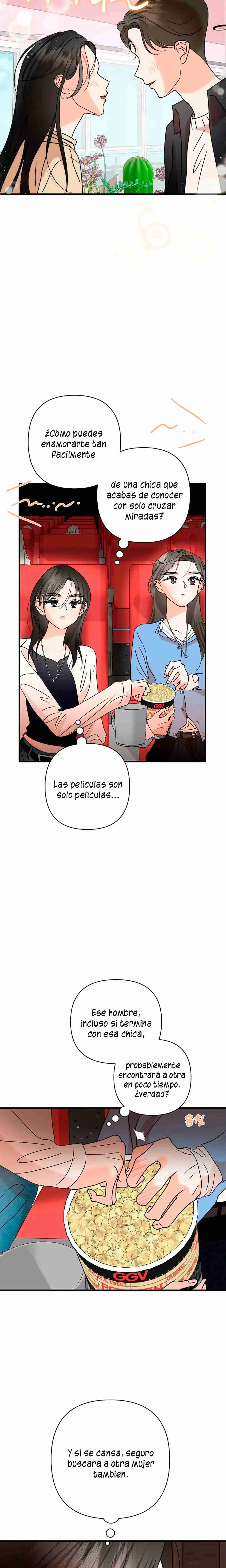 Stop Fight Go To Bed (2025) - Capítulo 18 - Página 8 - LectorTMOo