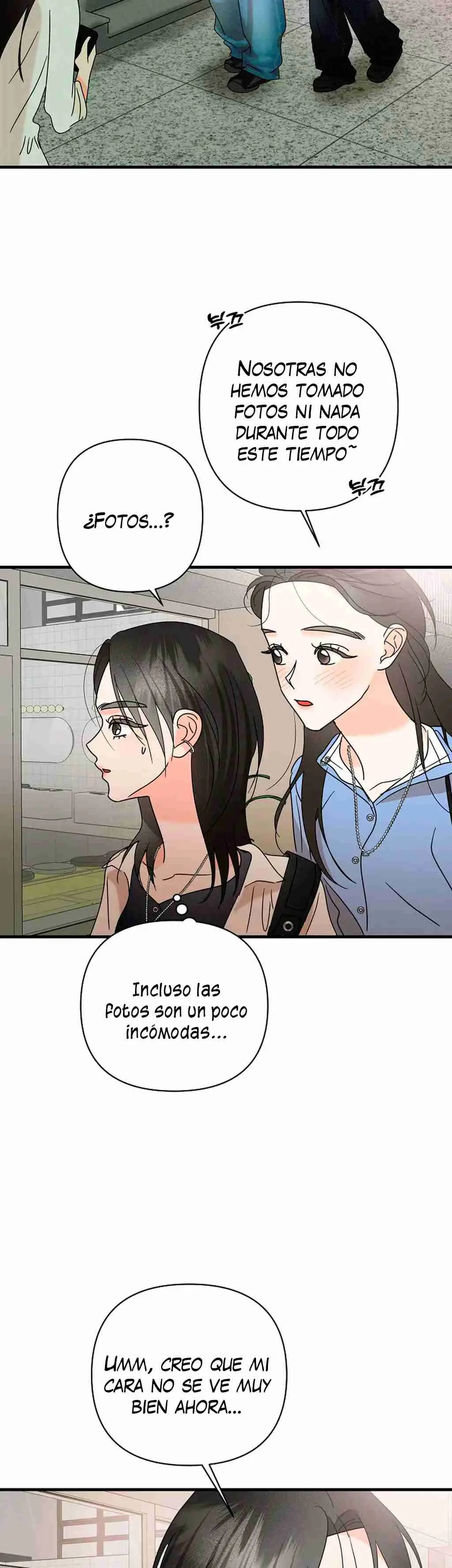 Stop Fight Go To Bed (2025) - Capítulo 18 - Página 15 - LectorTMOo