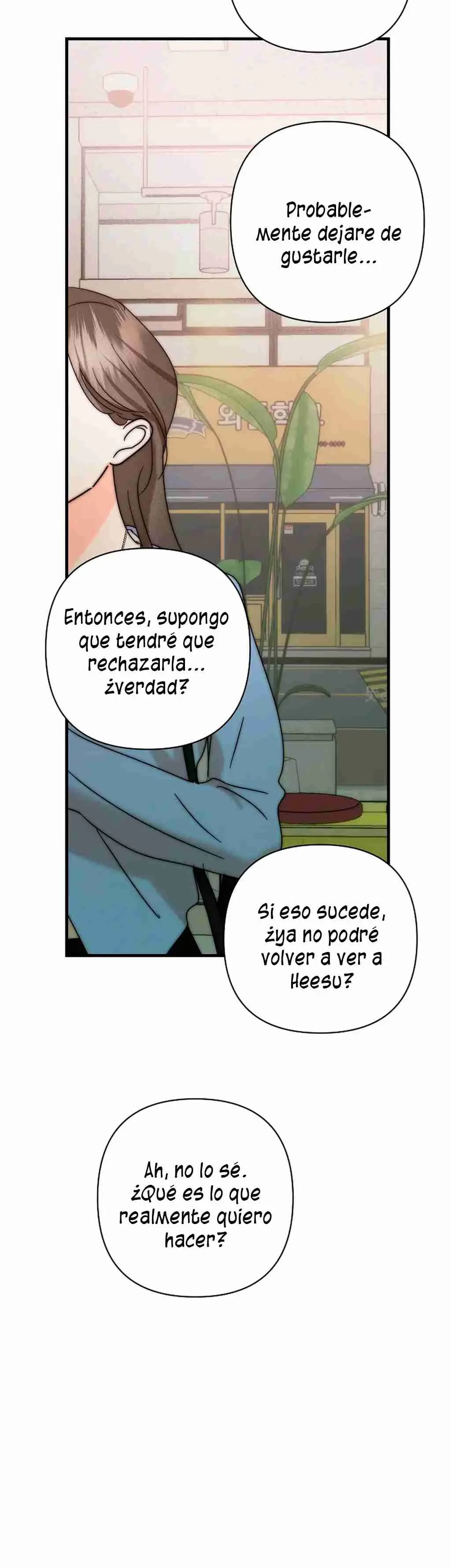 Stop Fight Go To Bed (2025) - Capítulo 18 - Página 27 - LectorTMOo