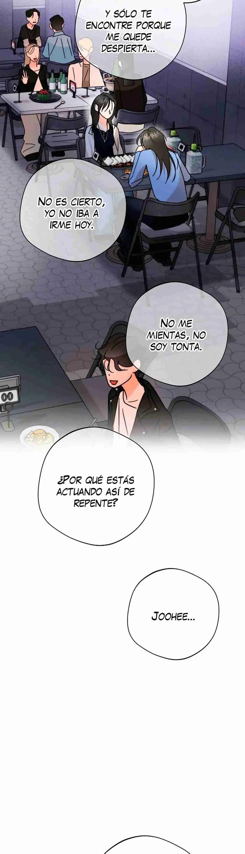 Stop Fight Go To Bed (2025) - Capítulo 18 - Página 42 - LectorTMOo