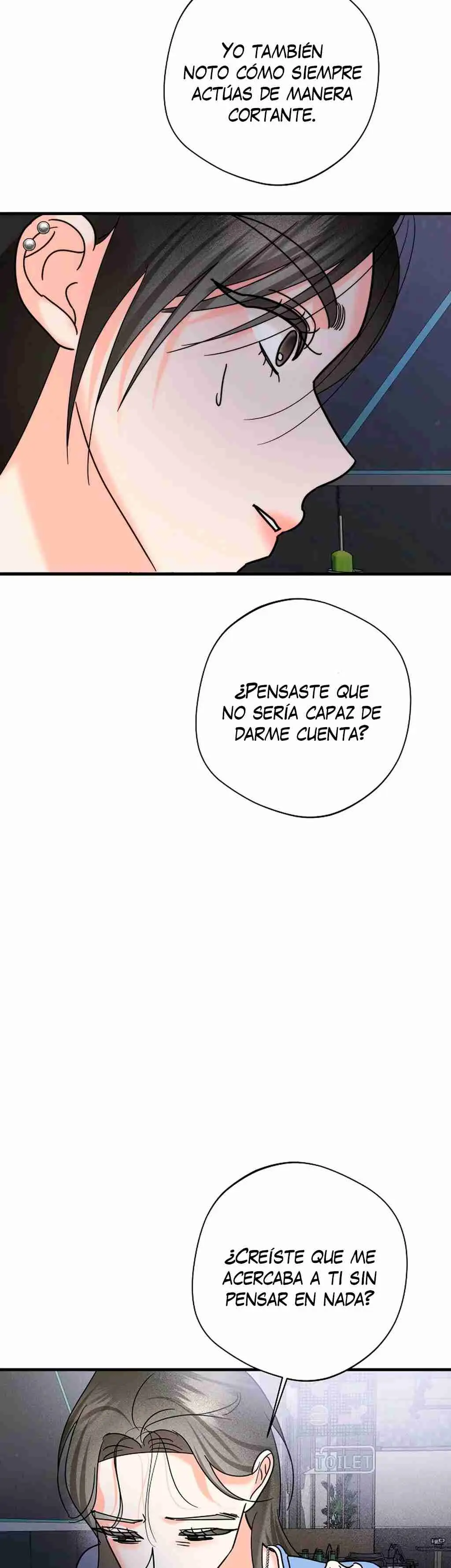 Stop Fight Go To Bed (2025) - Capítulo 18 - Página 43 - LectorTMOo