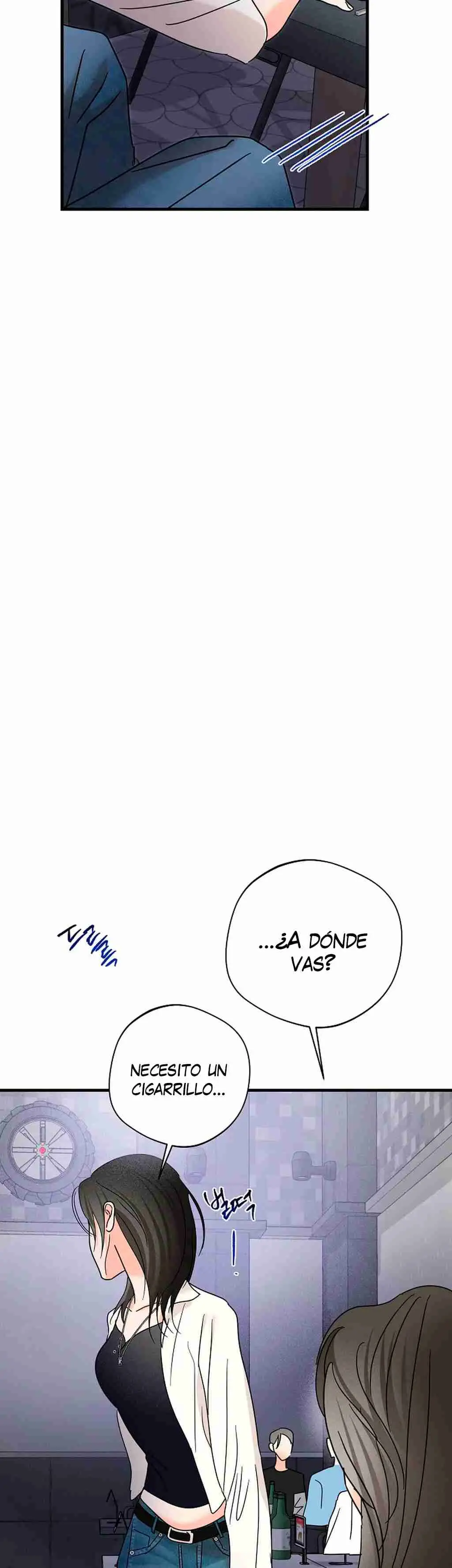 Stop Fight Go To Bed (2025) - Capítulo 18 - Página 47 - LectorTMOo