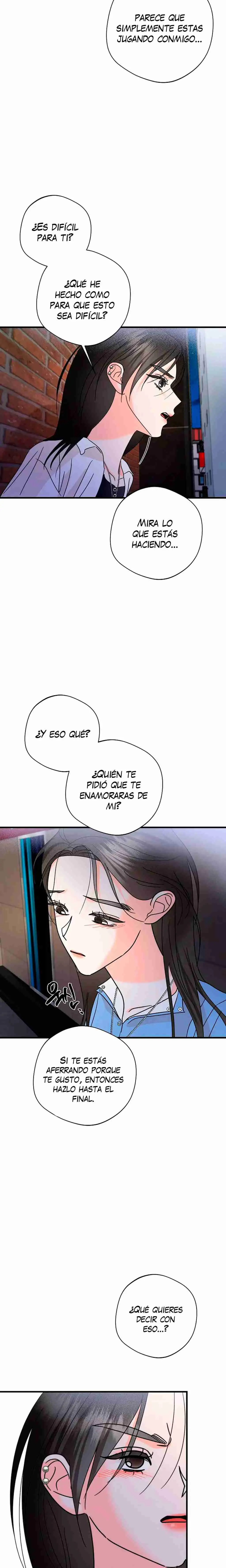 Stop Fight Go To Bed (2025) - Capítulo 19 - Página 8 - LectorTMOo