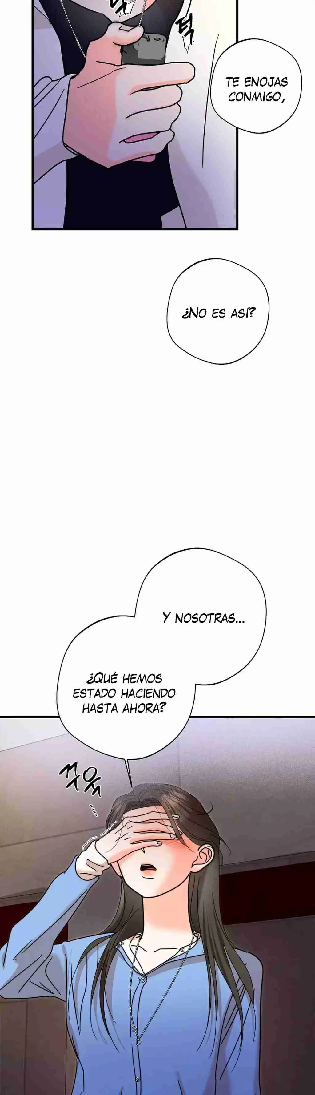 Stop Fight Go To Bed (2025) - Capítulo 19 - Página 11 - LectorTMOo