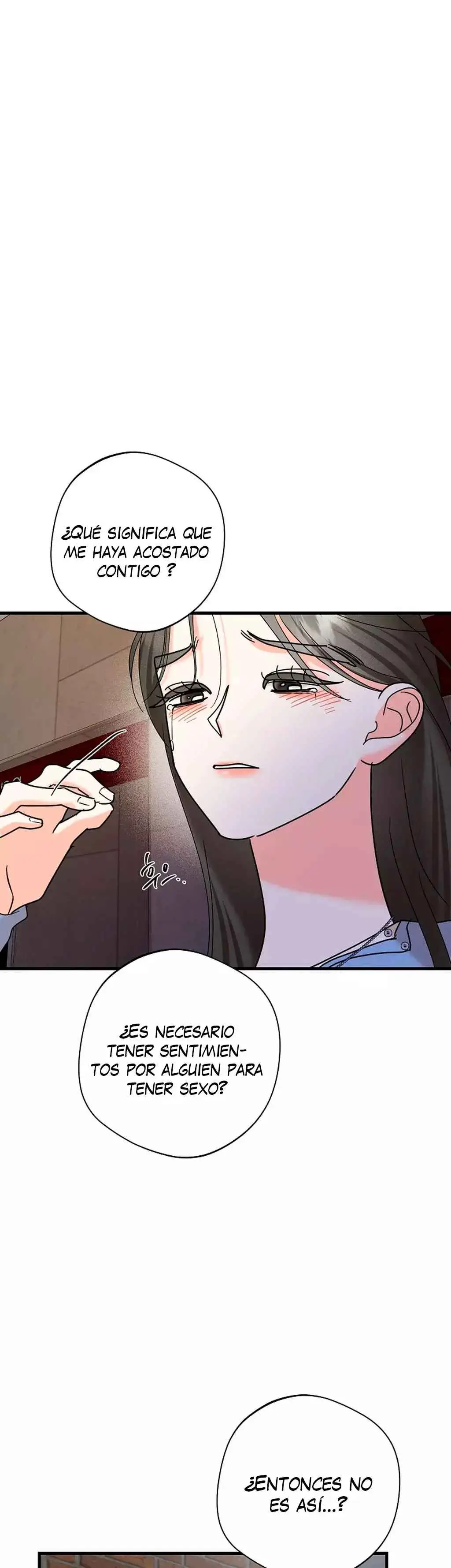 Stop Fight Go To Bed (2025) - Capítulo 19 - Página 13 - LectorTMOo