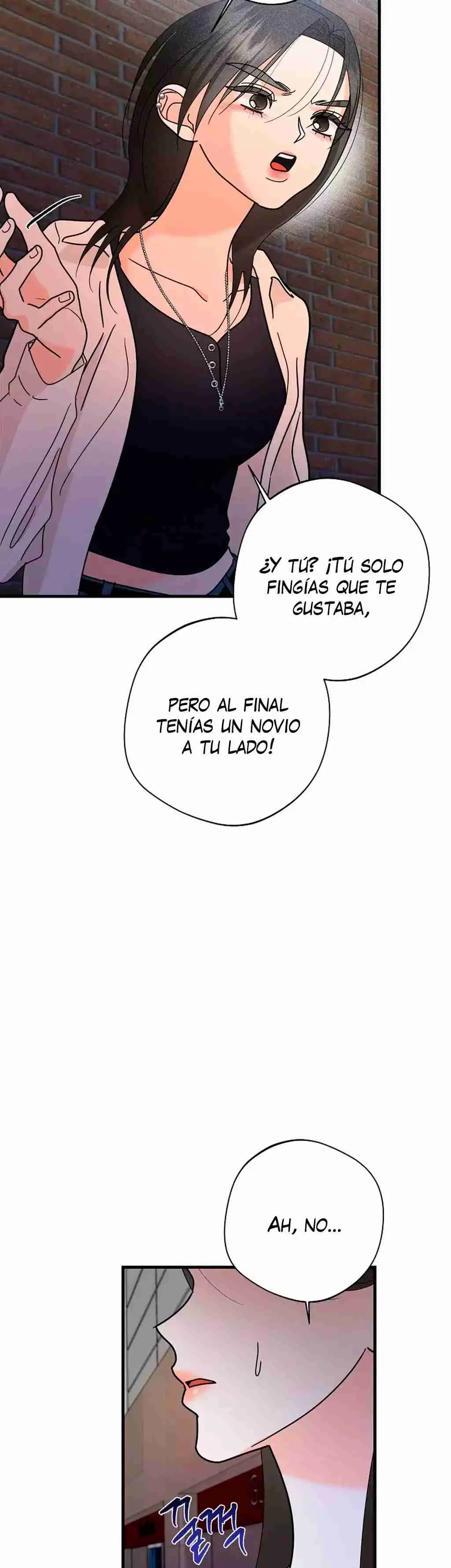 Stop Fight Go To Bed (2025) - Capítulo 19 - Página 17 - LectorTMOo