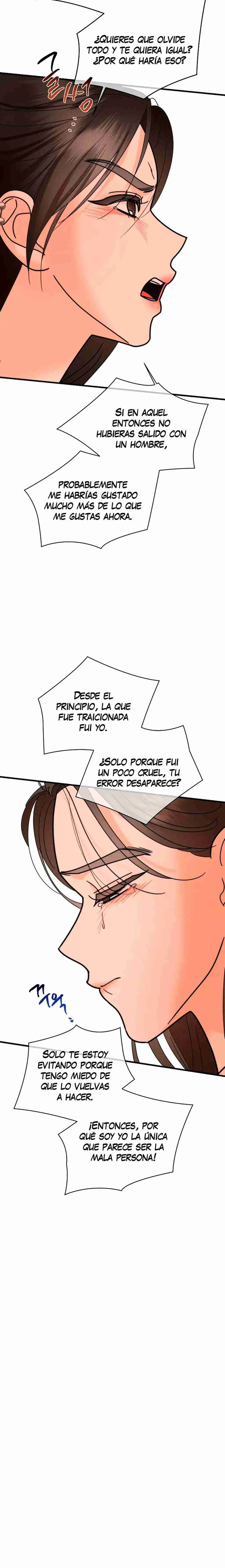 Stop Fight Go To Bed (2025) - Capítulo 19 - Página 20 - LectorTMOo