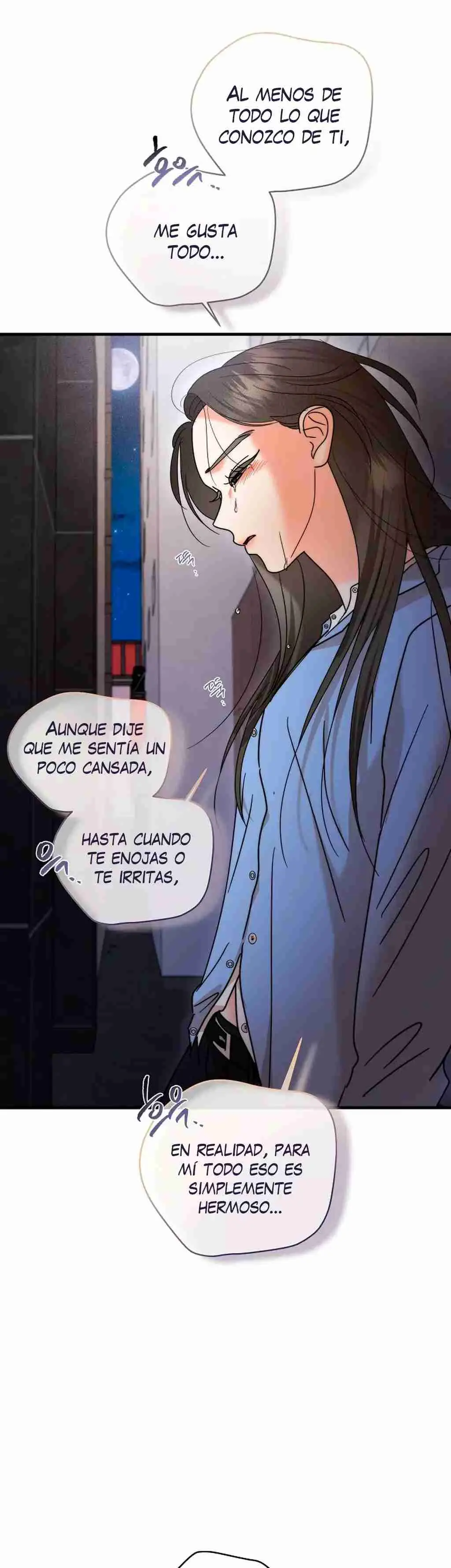 Stop Fight Go To Bed (2025) - Capítulo 19 - Página 24 - LectorTMOo