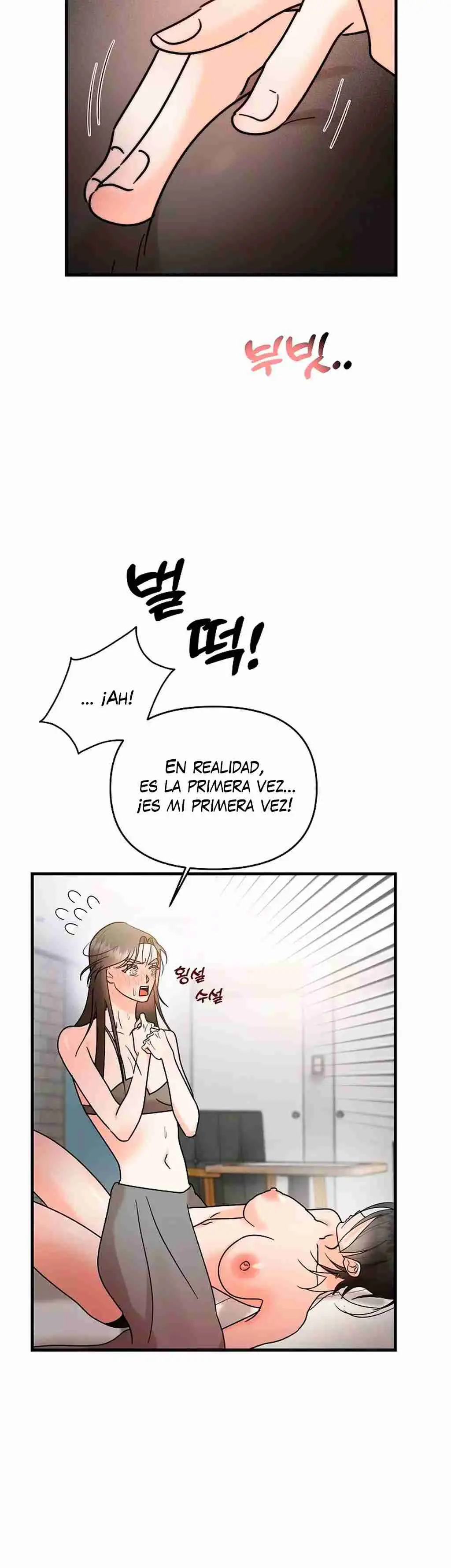 Stop Fight Go To Bed (2025) - Capítulo 2 - Página 15 - LectorTMOo