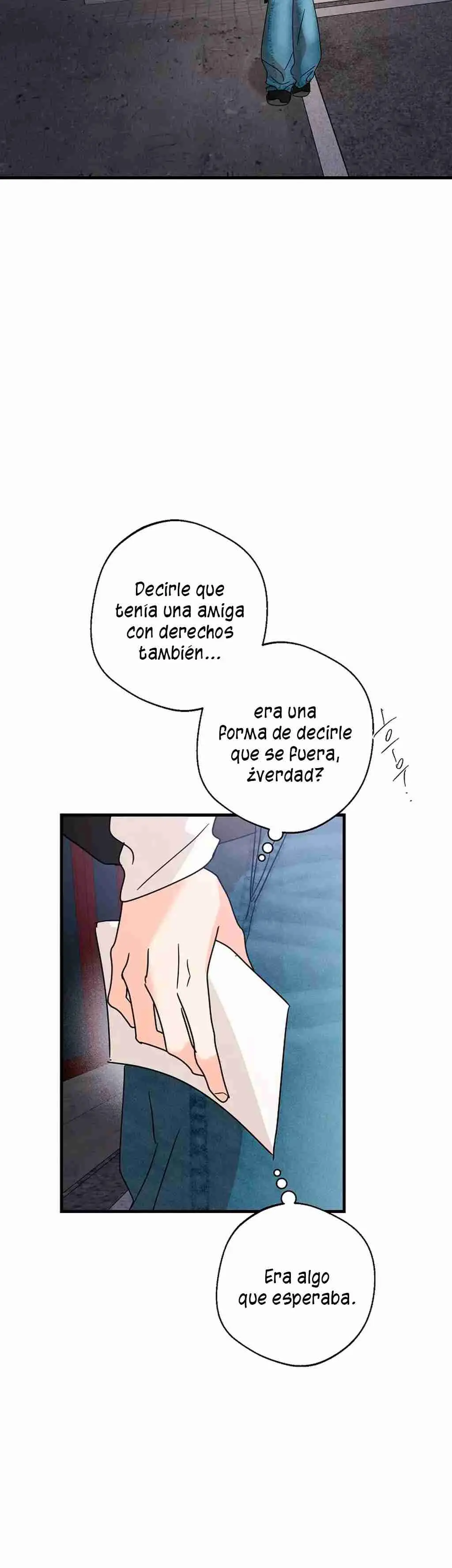 Stop Fight Go To Bed (2025) - Capítulo 20 - Página 20 - LectorTMOo