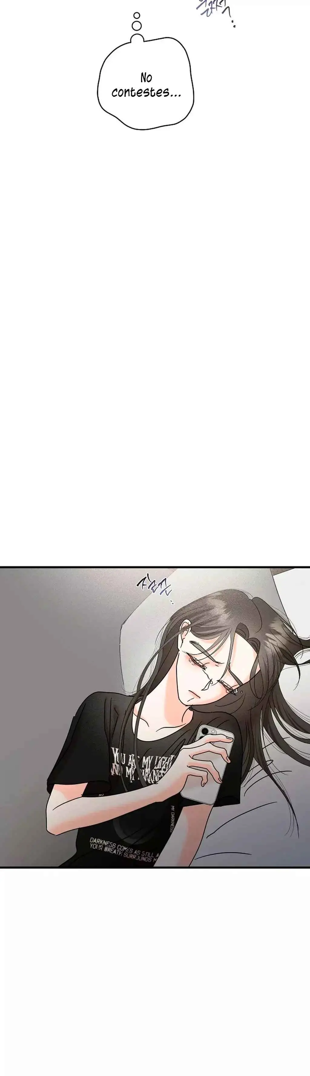 Stop Fight Go To Bed (2025) - Capítulo 20 - Página 42 - LectorTMOo