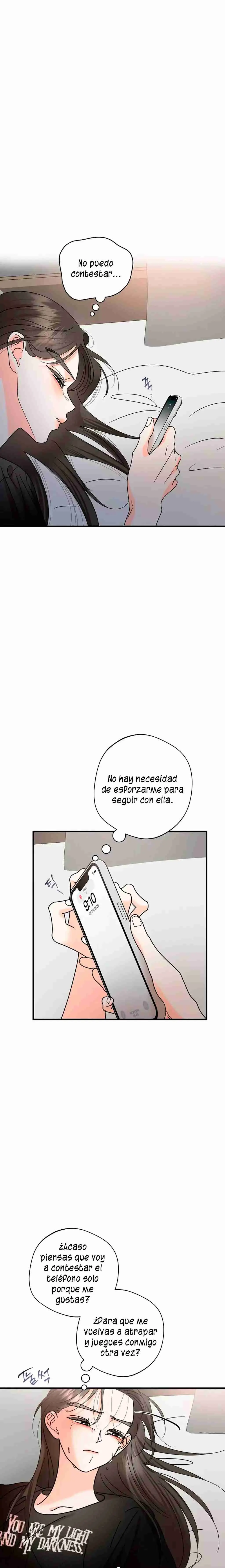 Stop Fight Go To Bed (2025) - Capítulo 20 - Página 43 - LectorTMOo