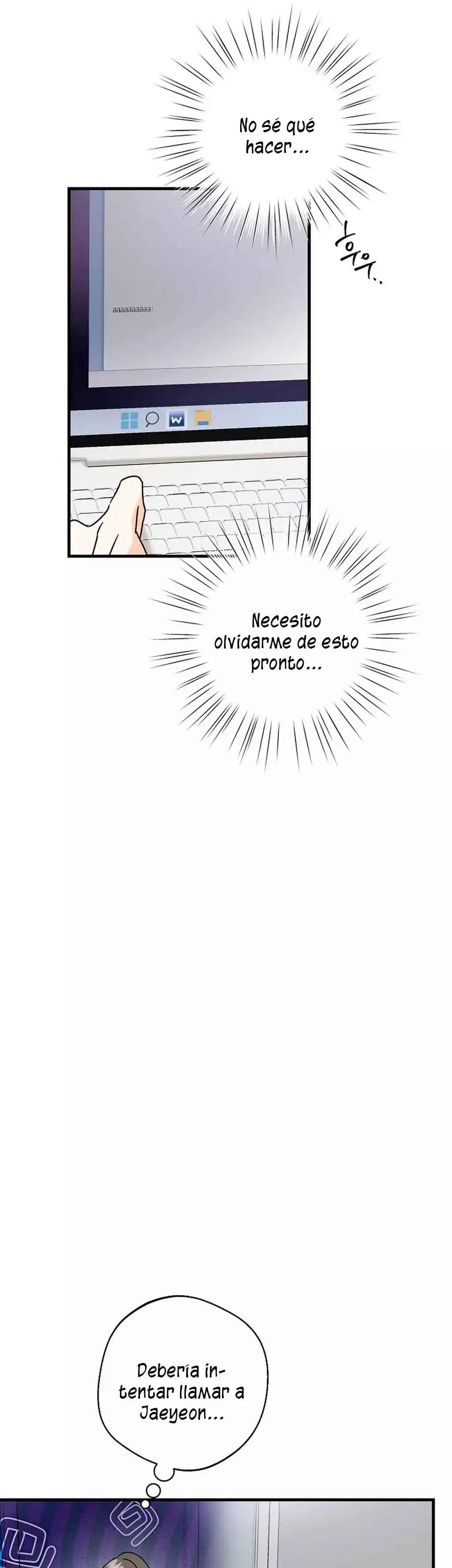 Stop Fight Go To Bed (2025) - Capítulo 21 - Página 5 - LectorTMOo