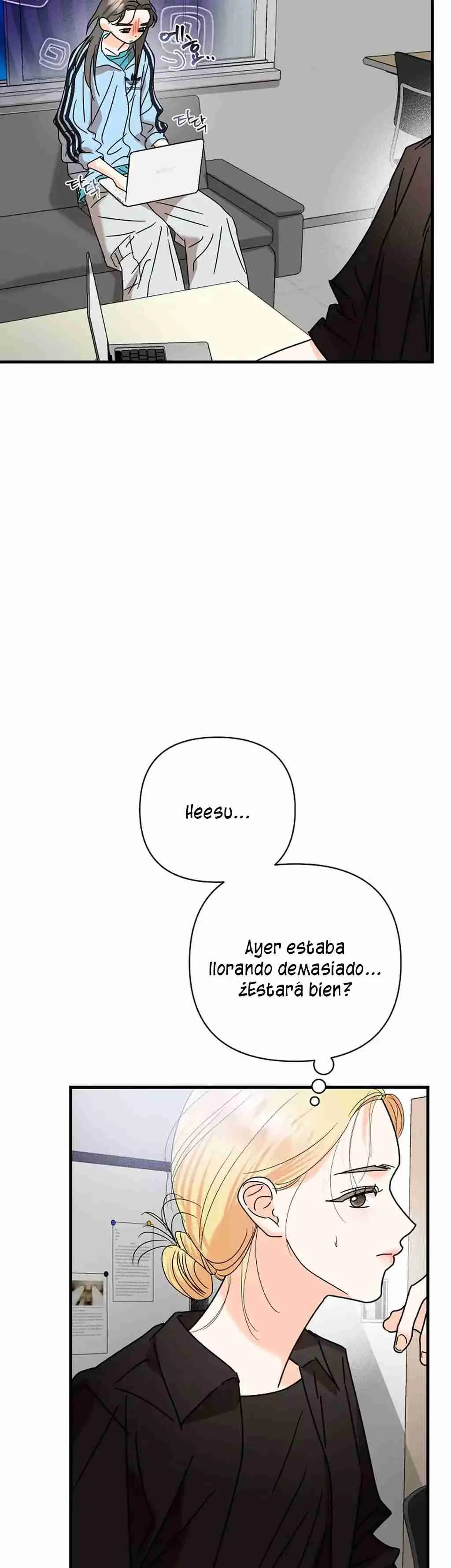 Stop Fight Go To Bed (2025) - Capítulo 21 - Página 6 - LectorTMOo