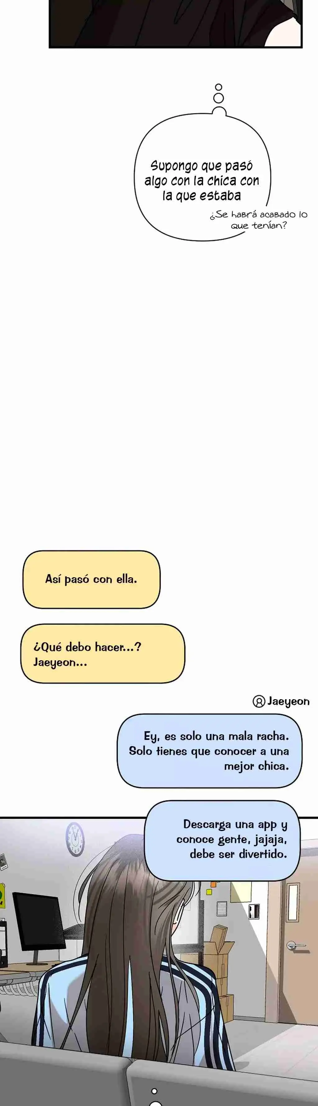 Stop Fight Go To Bed (2025) - Capítulo 21 - Página 7 - LectorTMOo