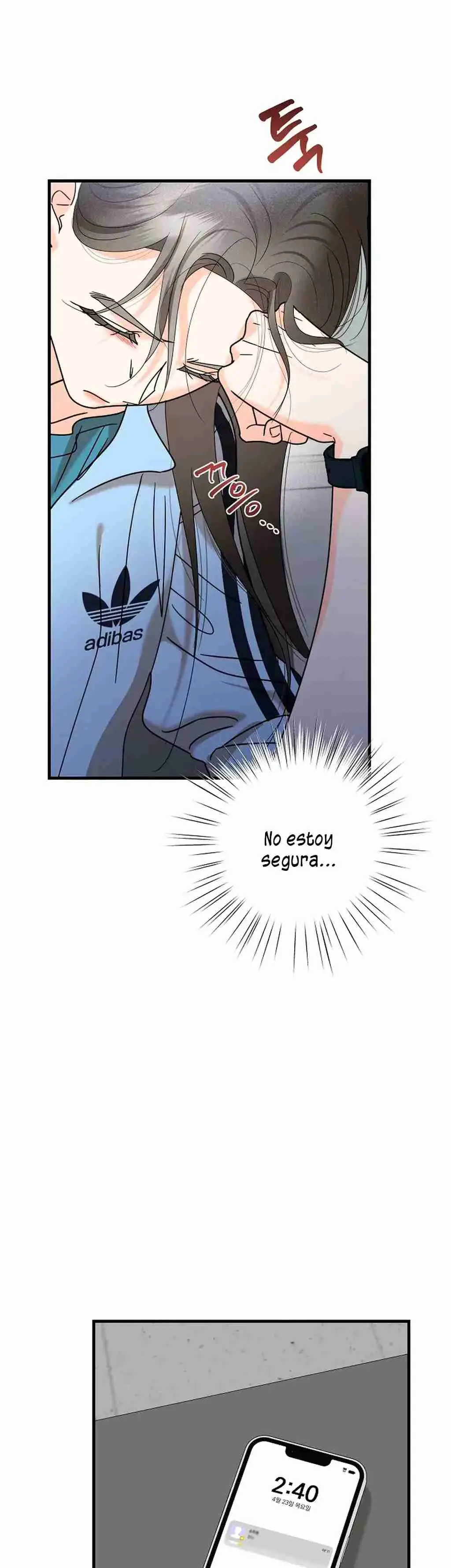 Stop Fight Go To Bed (2025) - Capítulo 21 - Página 10 - LectorTMOo