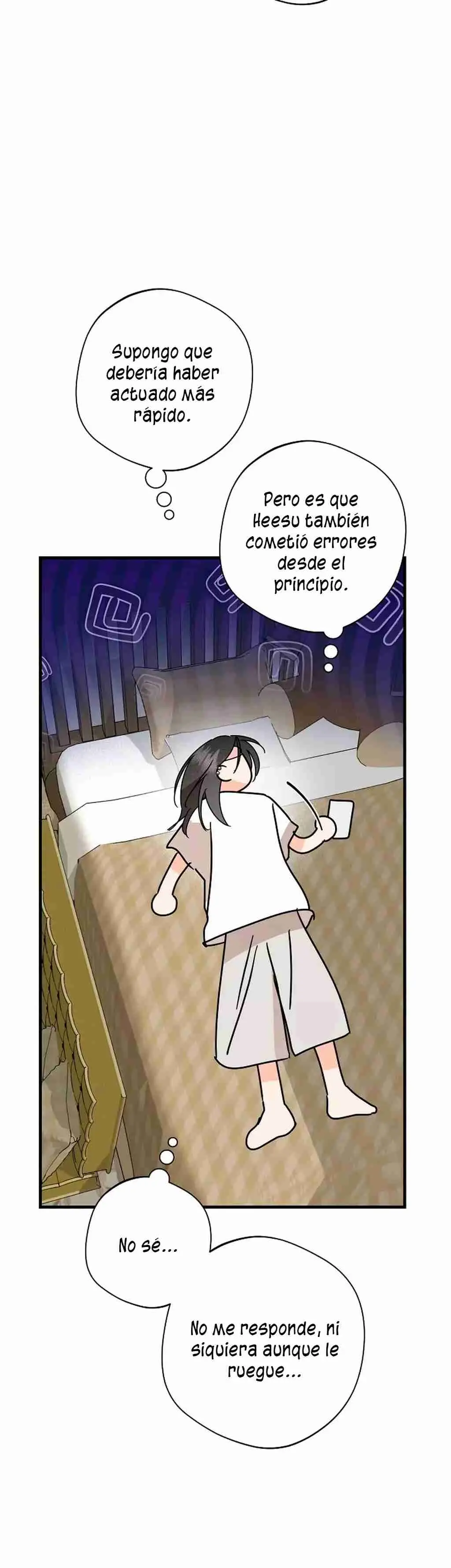 Stop Fight Go To Bed (2025) - Capítulo 21 - Página 14 - LectorTMOo