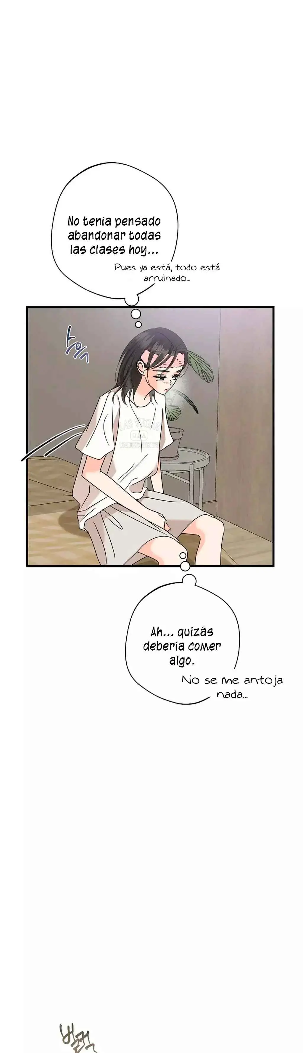 Stop Fight Go To Bed (2025) - Capítulo 21 - Página 15 - LectorTMOo