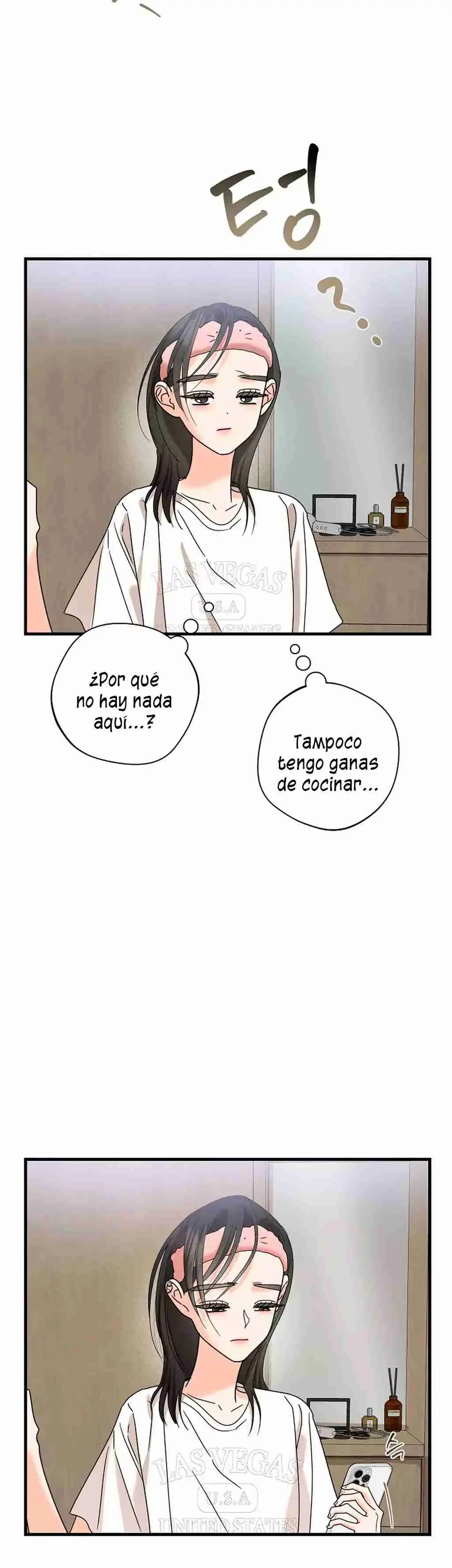 Stop Fight Go To Bed (2025) - Capítulo 21 - Página 16 - LectorTMOo