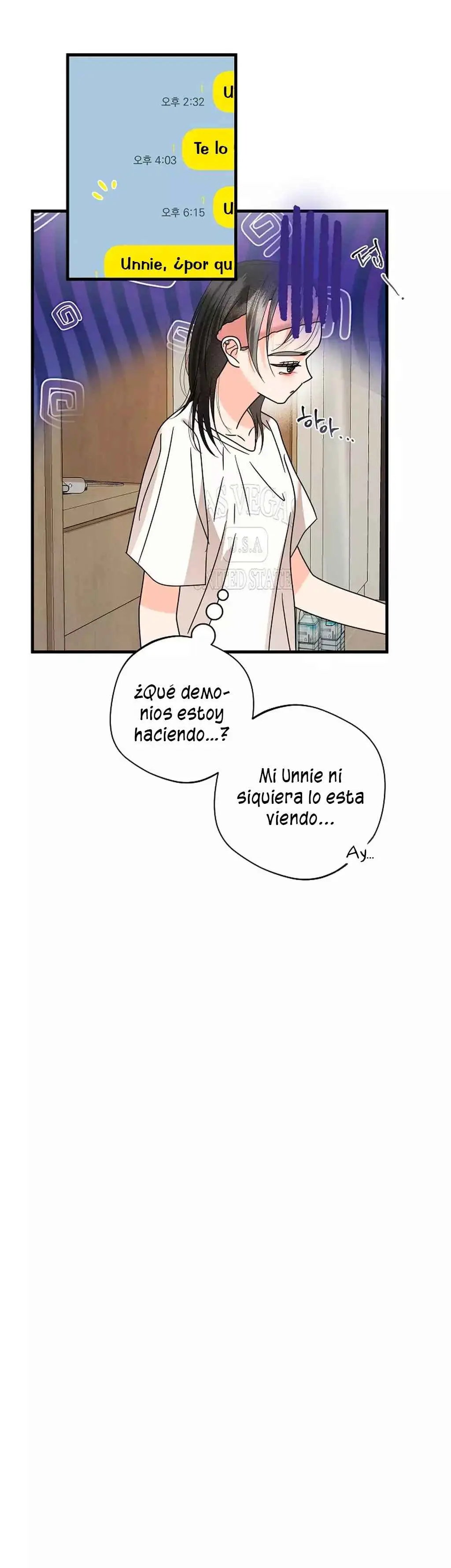 Stop Fight Go To Bed (2025) - Capítulo 21 - Página 18 - LectorTMOo